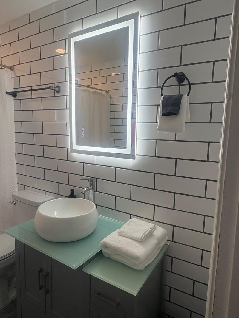roommates in Undisclosed, Atlanta, GA 30310 Modern Atlanta home near Mercedes Benz stadium (id. 38243) - cirtru.com