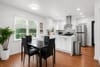 Modern Home in East Atlanta: Fully Furnished, Comfortable Shared Living with Private Bathrooms | No Move-In Fee , Free Wi-Fi , Monthly Cleanings , Bright Open Areas , Fenced Backyard , Near Highways & Transit (id. 39357)