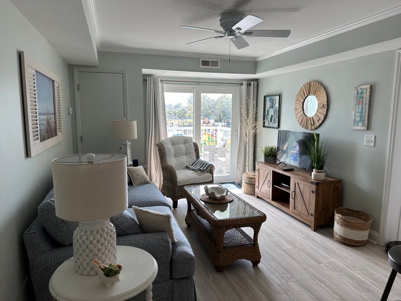 roommates in Pawleys Island Entire Place 1Bed.1Bath - cirtru.com