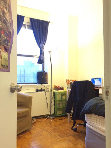 roommates in New York 1 room available in June (flexible) - cirtru.com