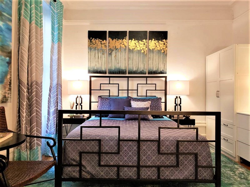 MARCH 1st MONTH & DEPOSIT MOVE IN