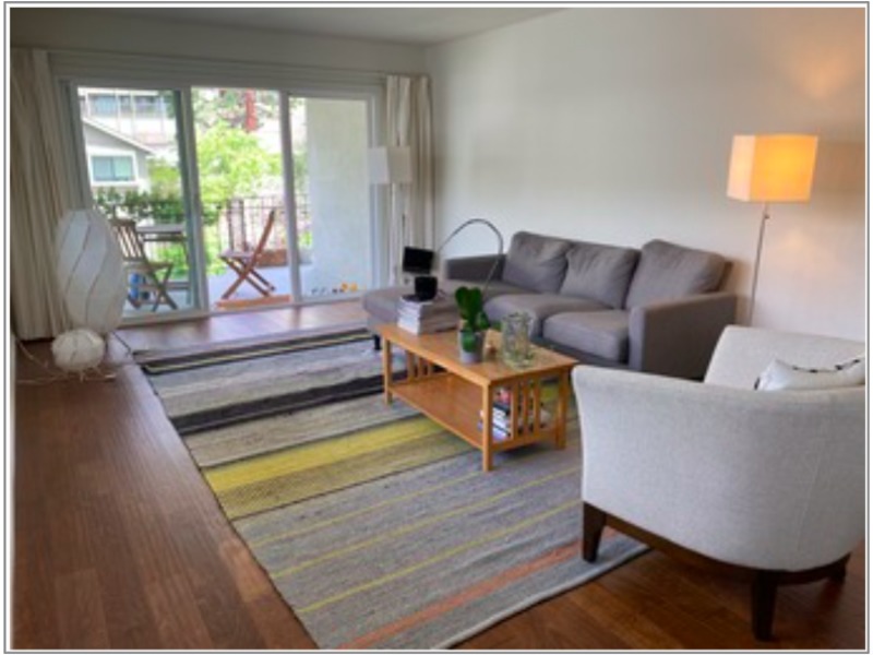 roommates in Palo Alto Private Room in 2Bed.2Bath - cirtru.com