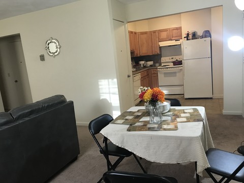 roommates in Providence 2Bed/2Bath in East Side Providence - cirtru.com