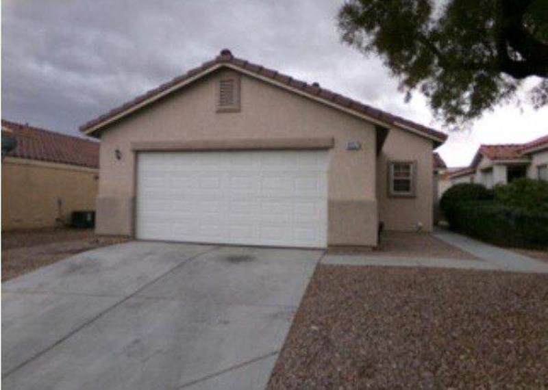 Private Room close to Vegas Strip
