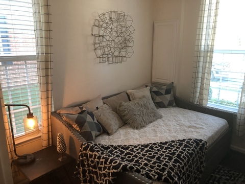 roommates in Washington Private Room in 1Bed.1Bath - cirtru.com