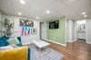 Entire Place 2Bed.1Bath