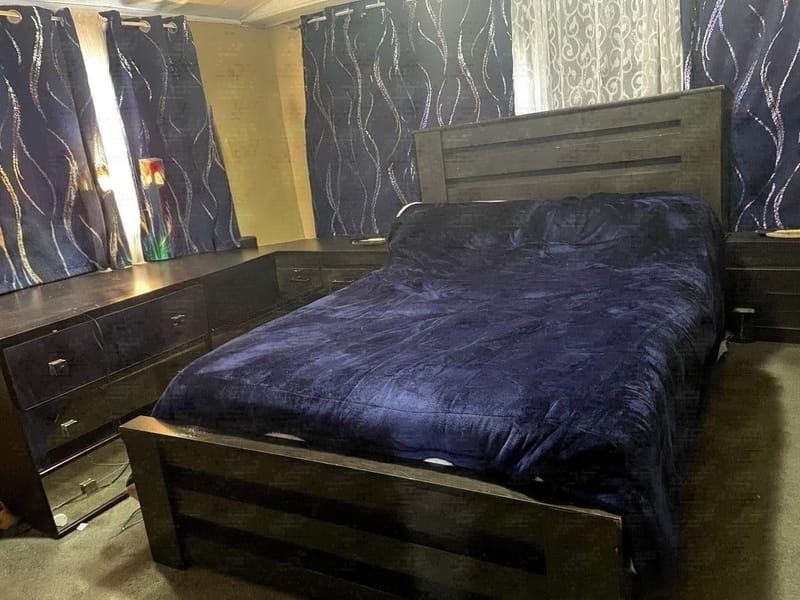 Private Room in 2Bed.2Bath