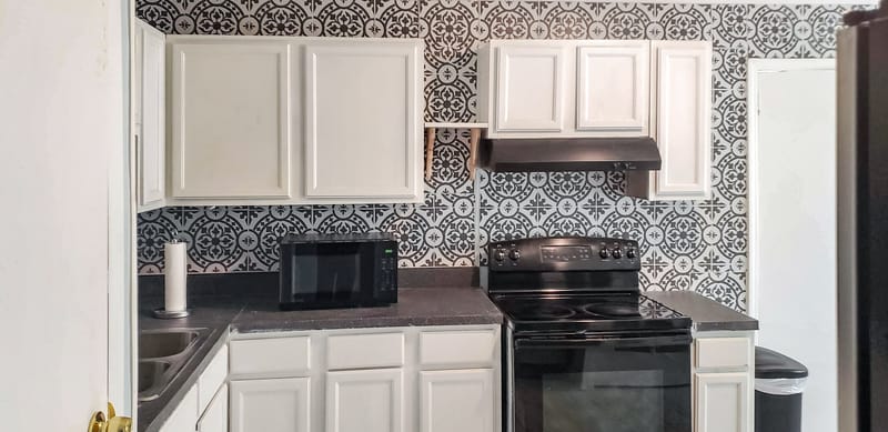 Newly-renovated & spacious Orlando House with Dining area (id. 1973)