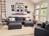 Entire Place 4Bed.2.5Bath