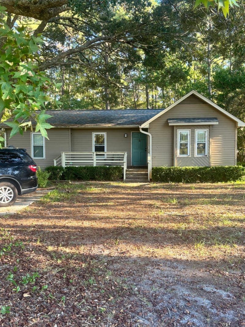 Private Room in 3Bed.2Bath