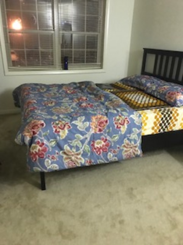 roommates in Towson Fully Furnished Single Bedroom - cirtru.com