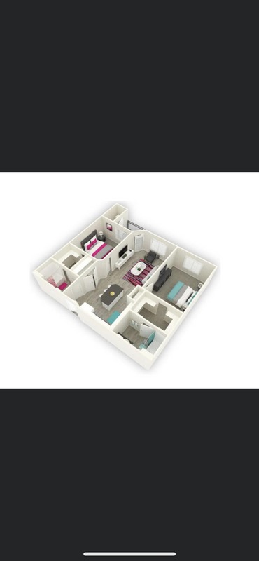 roommates in Murray Private Room in 2Bed.1.5Bath - cirtru.com