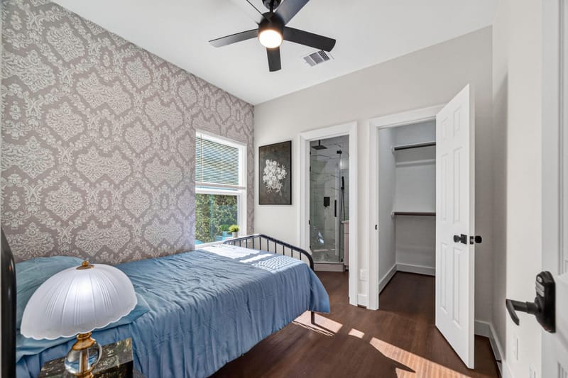 Homestead Acres - New House! Book Now! (id. 34612)