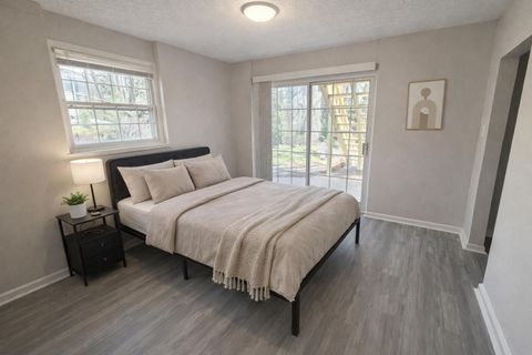 NEW Listing - Atlanta Home near ATL Airport off Bill Cook Road! Don't Miss Out! Upgrades throughout (id. 30191)