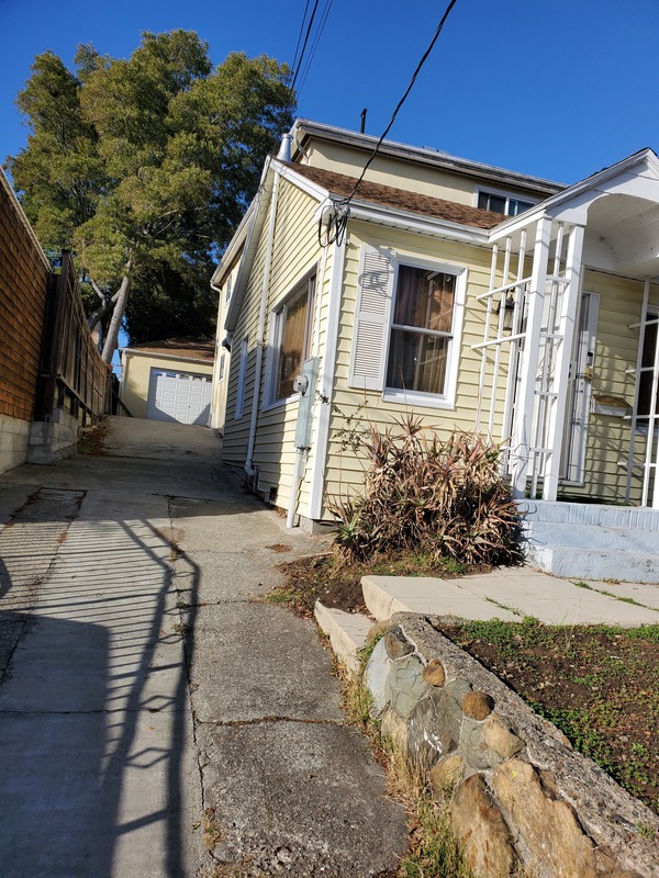 roommates in San Bruno Private Room in 5Bed.4Bath - cirtru.com