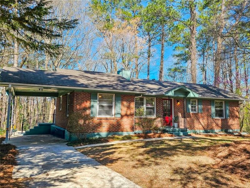 roommates in Decatur Private Room in 3Bed.2Bath - cirtru.com