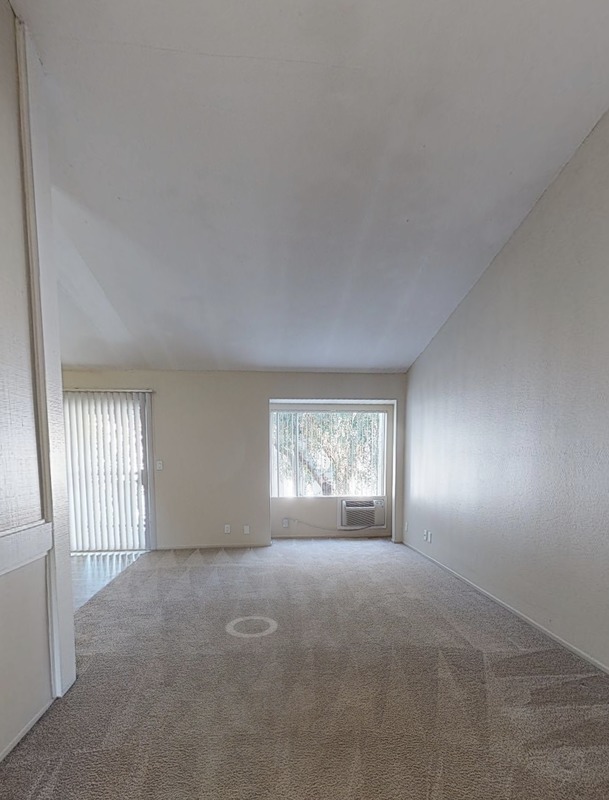 Private Room in 2Bed.2Bath