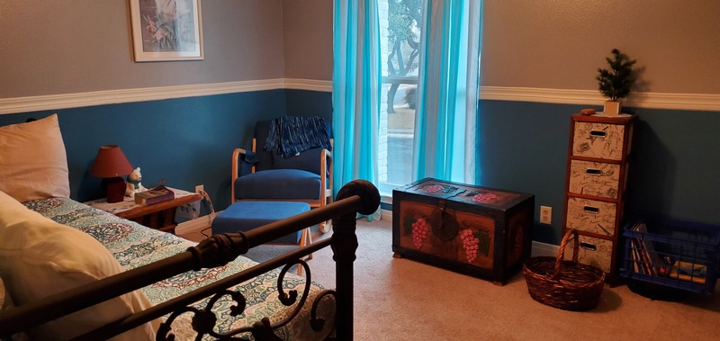 roommates in San Antonio Private Room in 1Bed.1Bath - cirtru.com