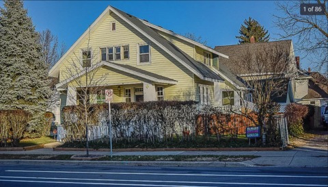 Entire Place 5Bed.2Bath