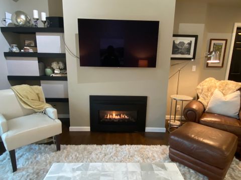 Entire Place 2Bed.2.5Bath