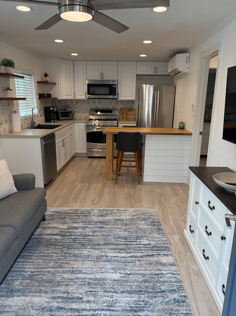 roommates in Nuevo Entire Place 1Bed.1Bath - cirtru.com