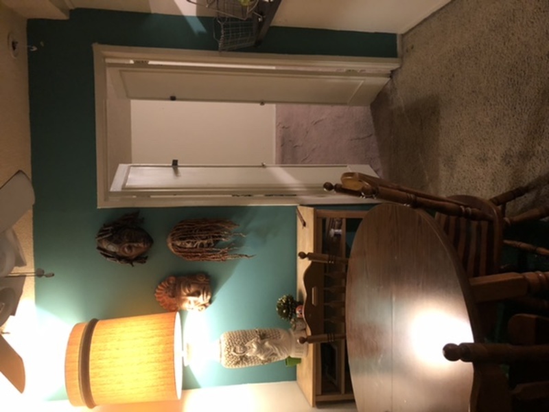 Private Room in 1Bed.2Bath