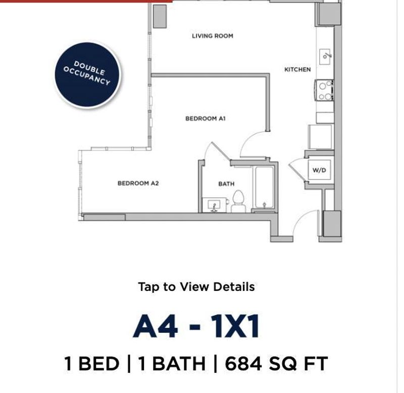 roommates in Seattle Entire Place 2Bed.1Bath - cirtru.com