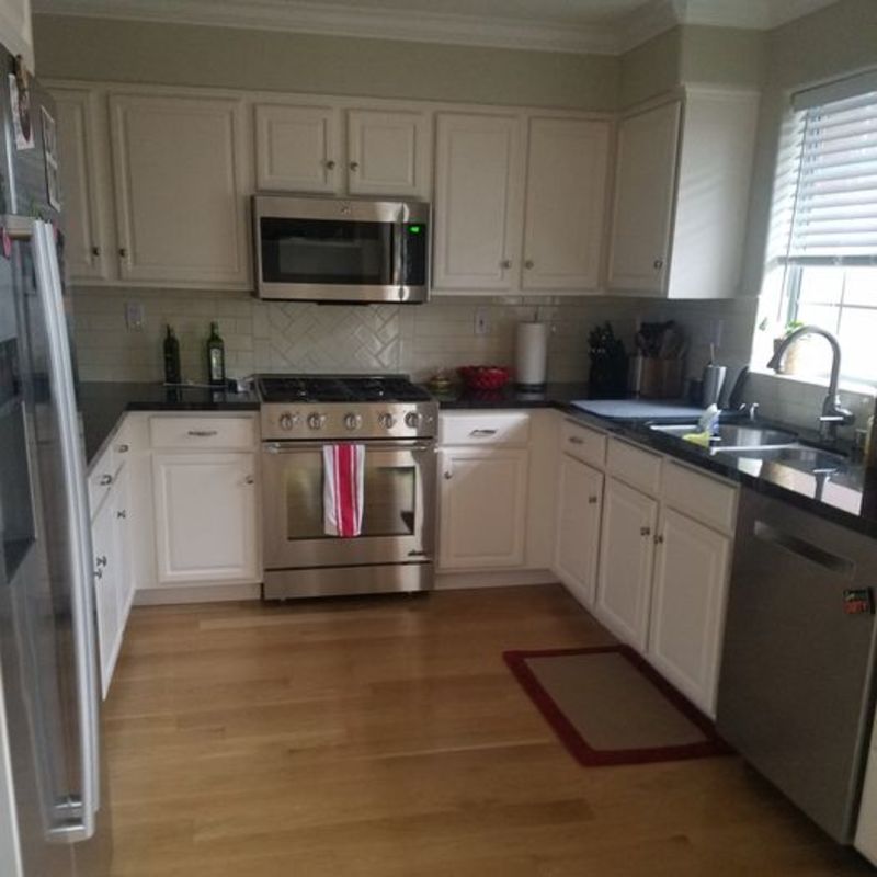 roommates in Redwood City Private Room in 2Bed.2Bath - cirtru.com