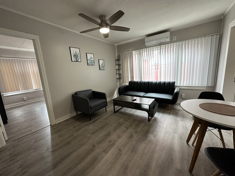 roommates in Los Angeles Private Room in 2Bed.1Bath - cirtru.com