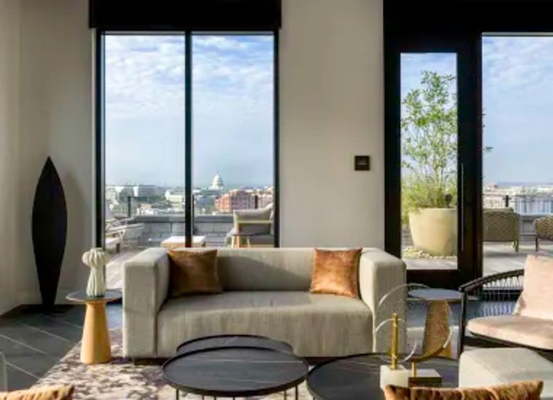 roommates in Washington Entire Place 1Bed.1Bath - cirtru.com