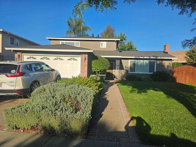 roommates in San Jose Private Room in 3Bed.2.5Bath - cirtru.com