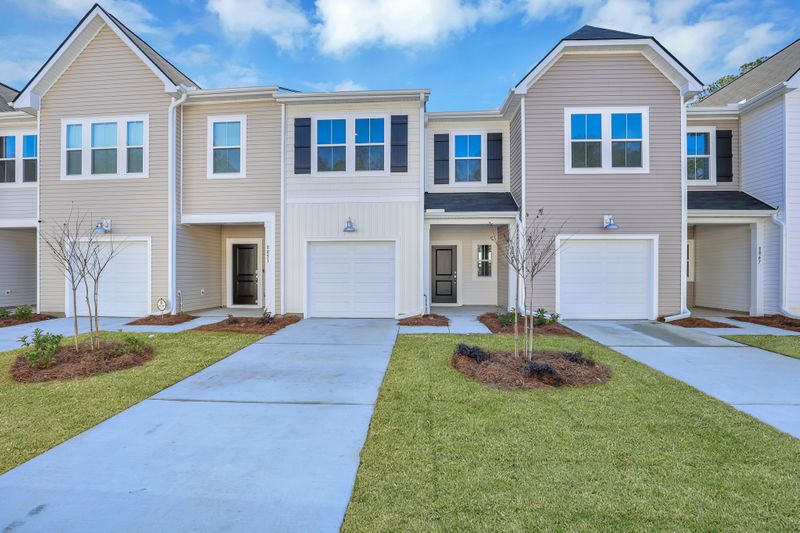 roommates in North Charleston Private Room in 3Bed.2.5Bath - cirtru.com