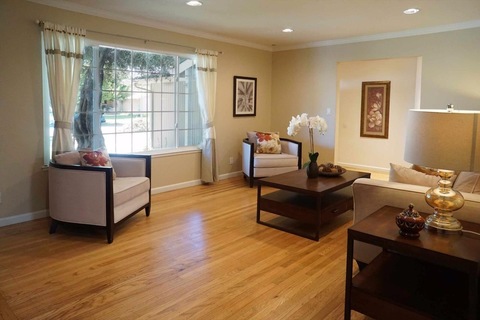 roommates in San Jose Private Room in 3Bed.2Bath - cirtru.com