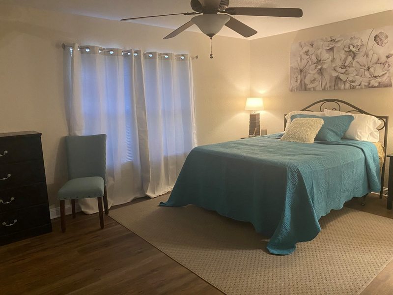 Entire Place 2Bed.2Bath