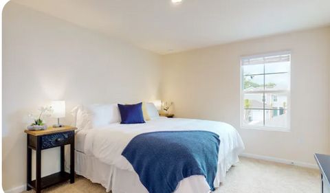 Entire Place 2Bed.2.5Bath