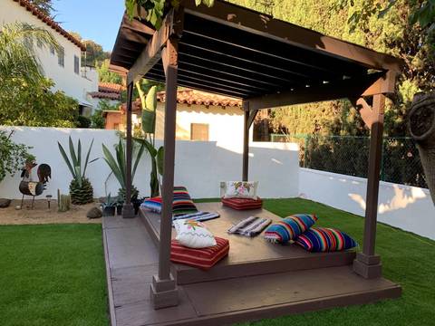 roommates in Los Angeles Private Room in 3Bed.3Bath - cirtru.com