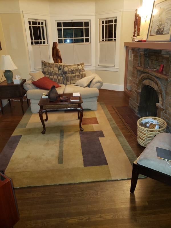 Private Room in 2Bed.1Bath