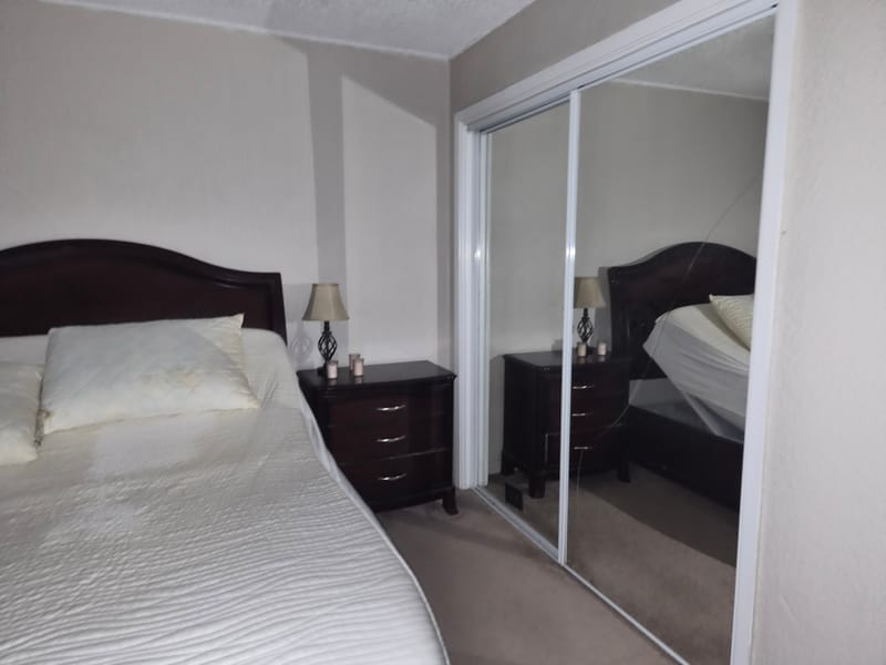 Private Room in 3Bed.1.5Bath