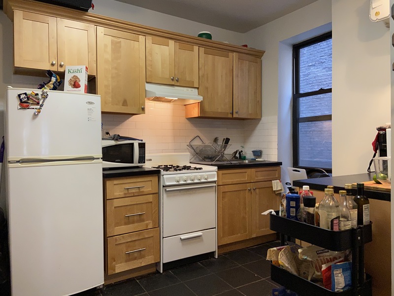 Private Room in 2Bed.1Bath