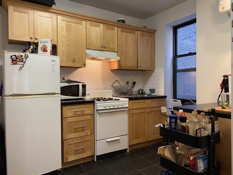 roommates in New York Private Room in 2Bed.1Bath - cirtru.com