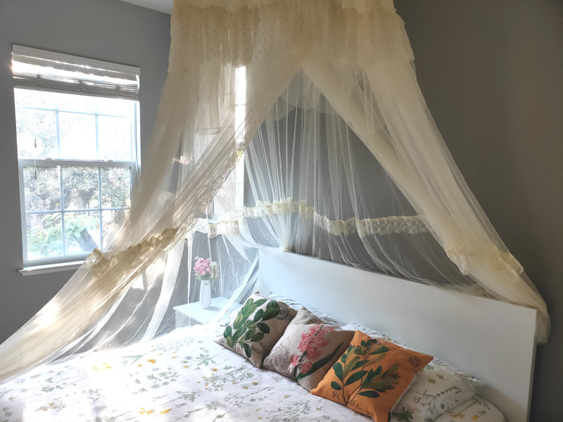 Private Room in 3Bed.4Bath