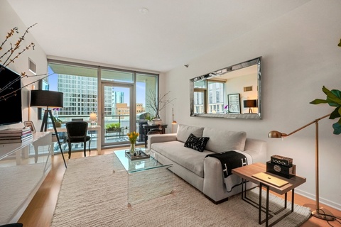 roommates in Chicago Entire Place 1Bed.1Bath - cirtru.com