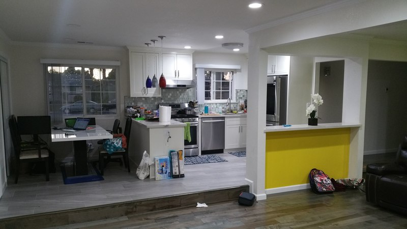 Private Room in 3Bed.2Bath