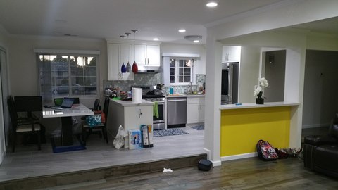 roommates in Fremont Private Room in 3Bed.2Bath - cirtru.com