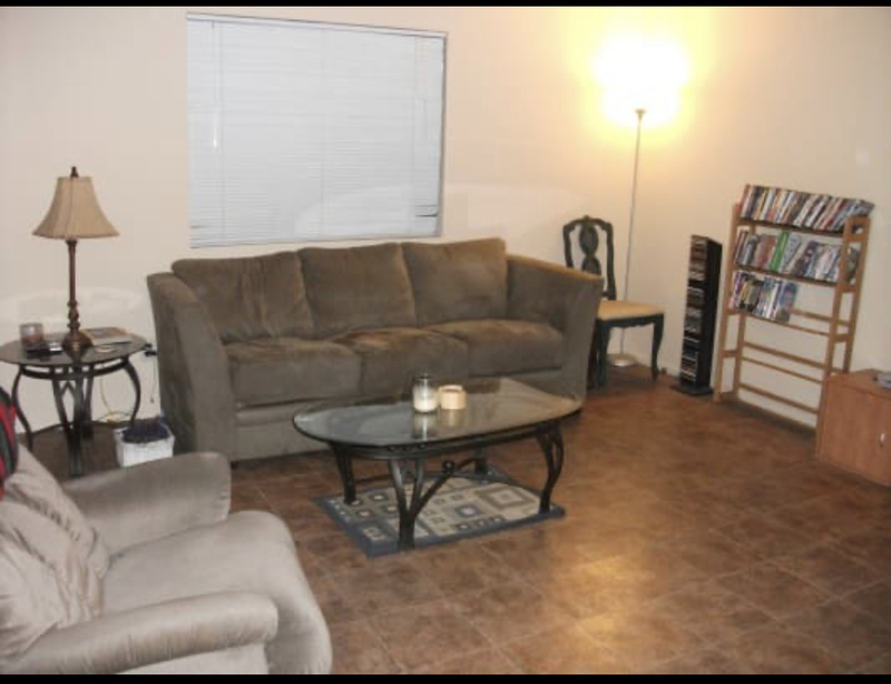 Private Room in 1Bed.1Bath