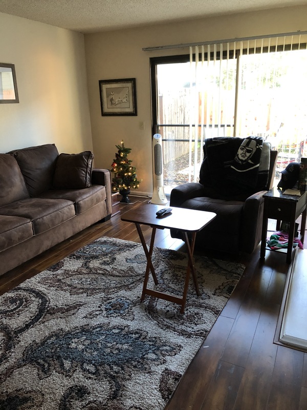 Private Room in 3Bed.3Bath