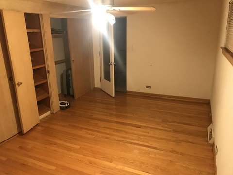 2 Private Rooms in 3Bed.2Bath