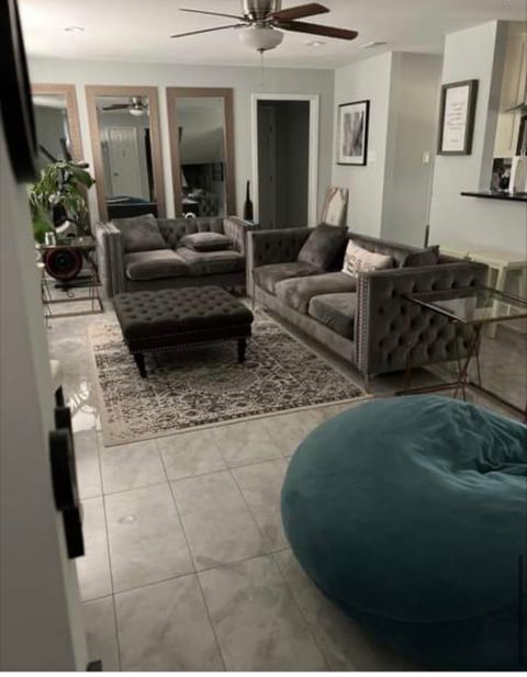 Private Room in 4Bed.3Bath