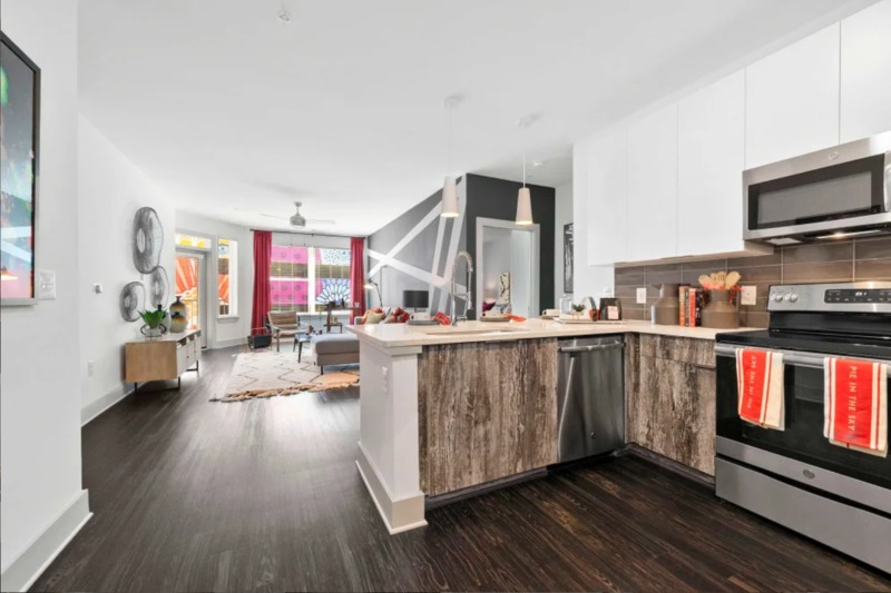 Entire Place 2Bed.2Bath