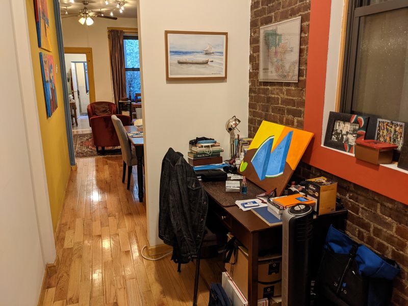 roommates in New York City Entire Place 1Bed.1Bath - cirtru.com